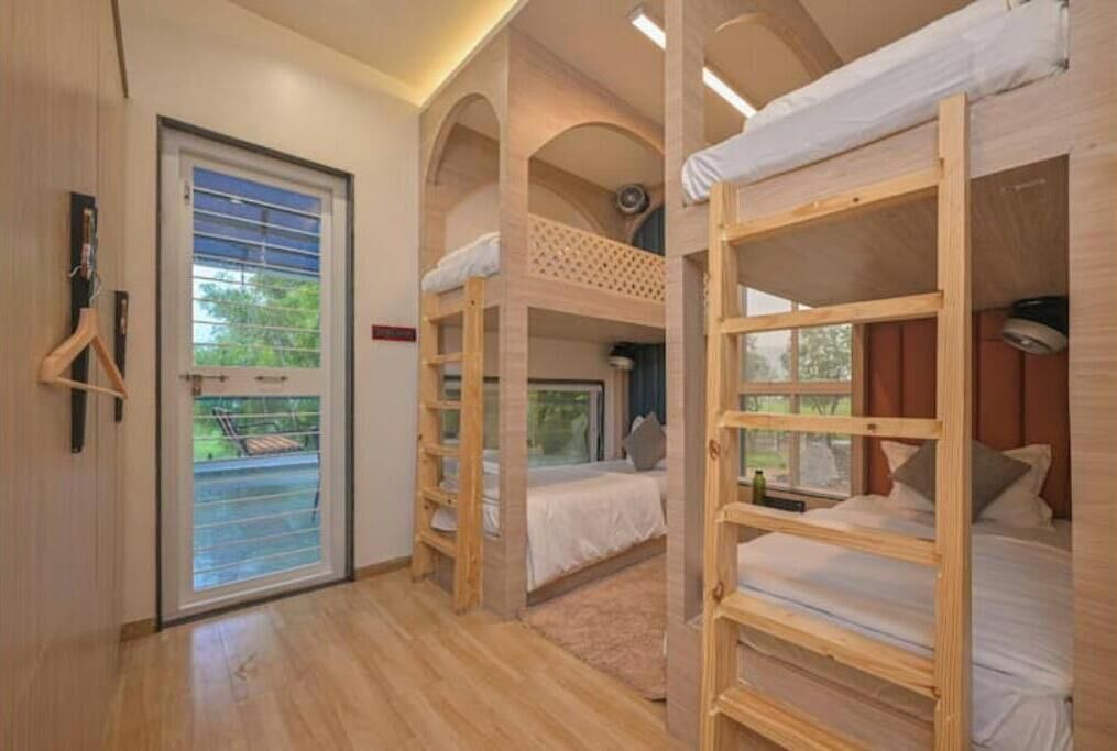 Photo of Bedroom in Lonavala