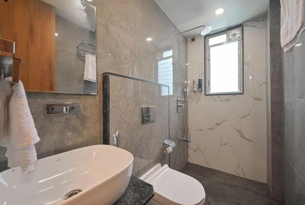 Photo of Bathroom in Lonavala
