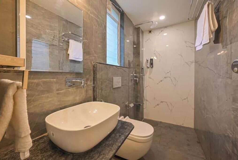 Photo of Bathroom in Lonavala