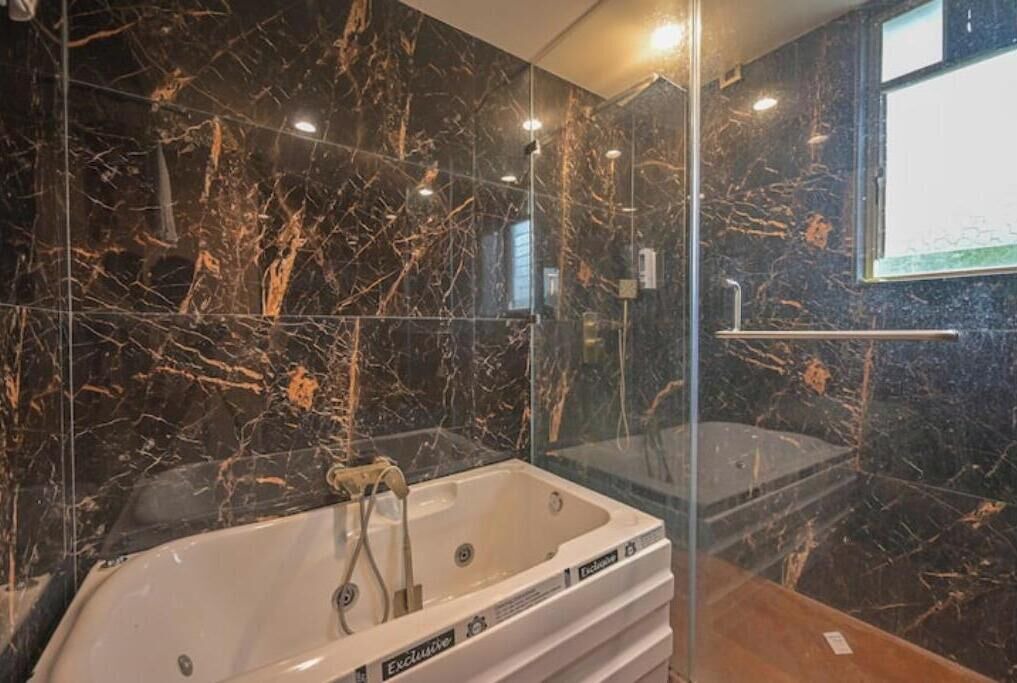 Photo of Bathroom in Lonavala