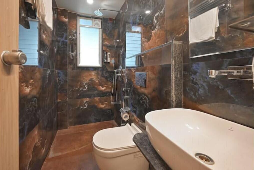 Photo of Bathroom in Lonavala