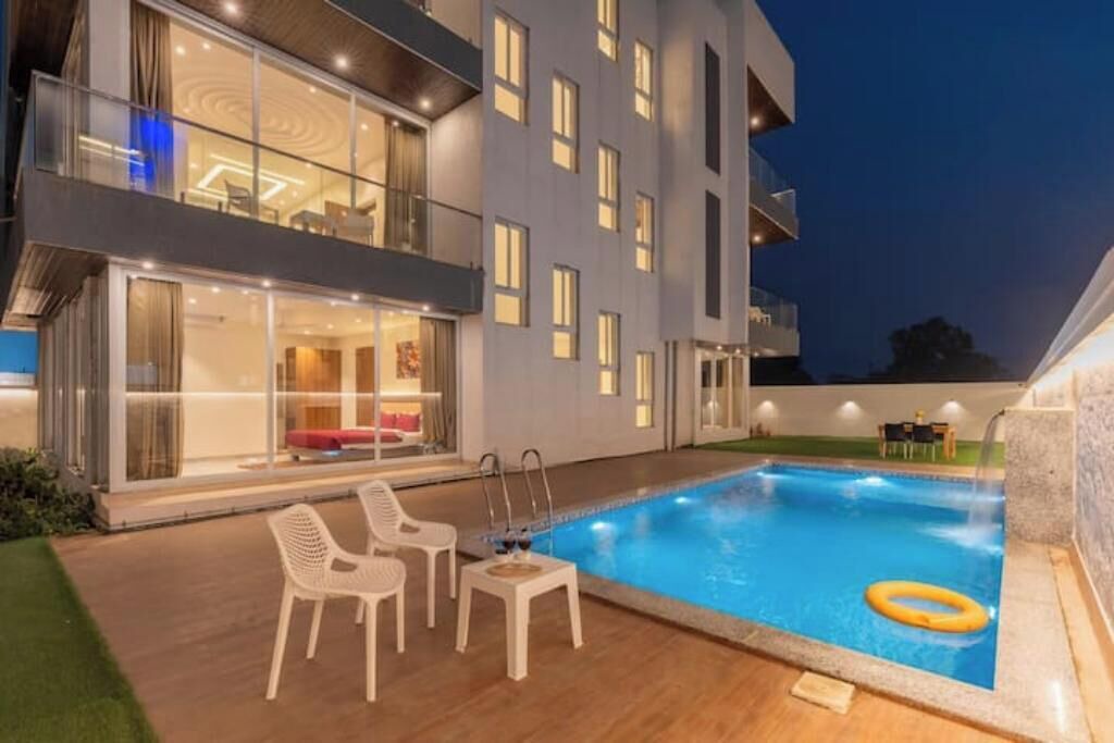 Photo of Outdoor in Lonavala