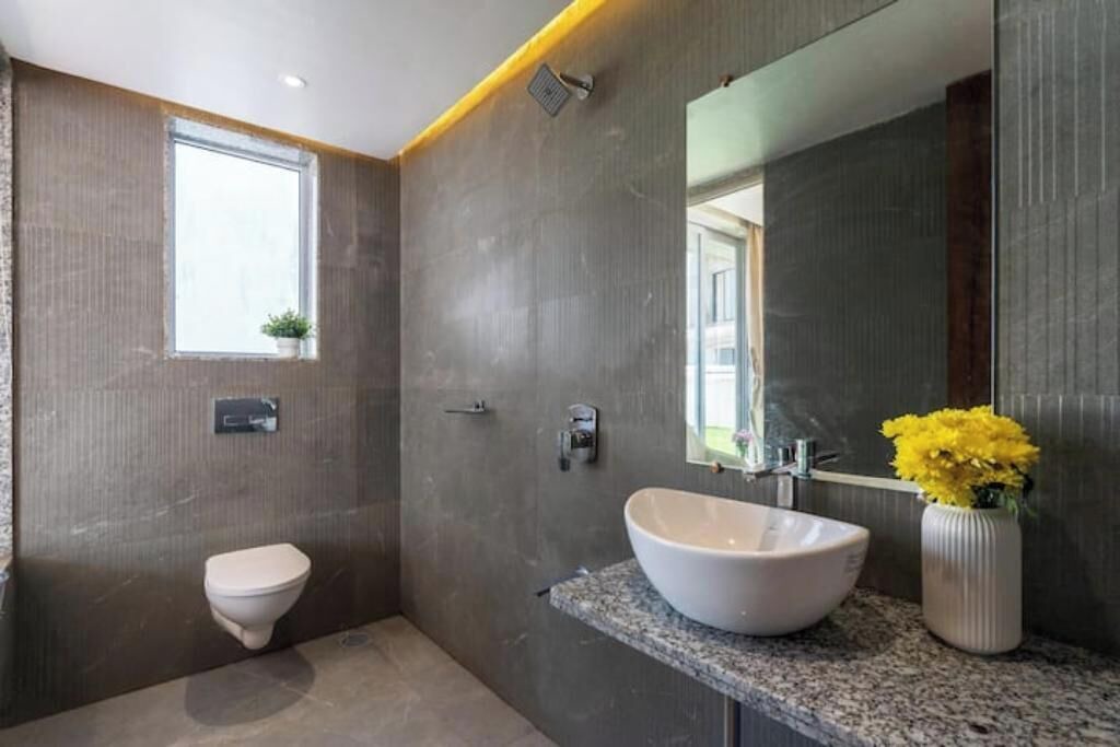 Photo of Bathroom in Lonavala
