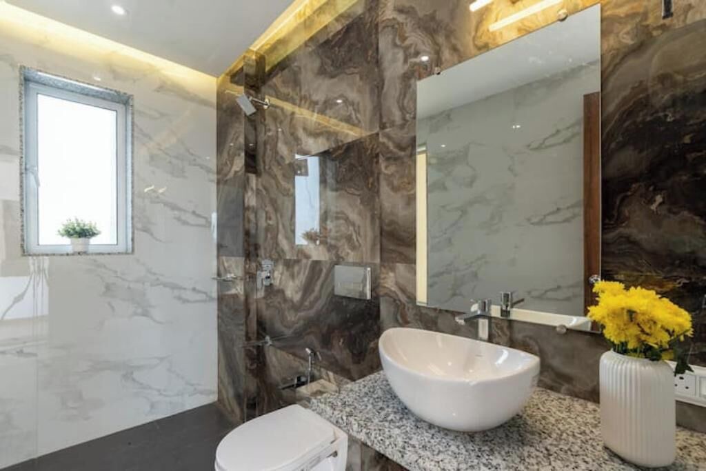 Photo of Bathroom in Lonavala