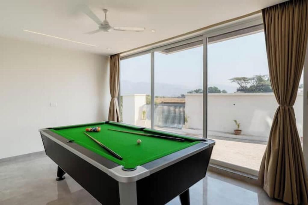 Photo of Bedroom in Lonavala
