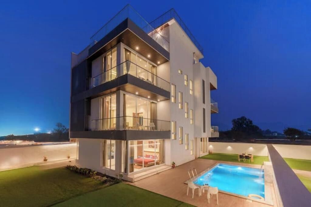Photo of Outdoor in Lonavala