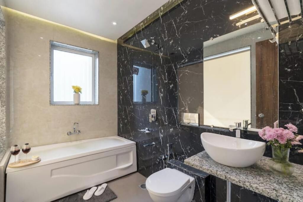 Photo of Bathroom in Lonavala