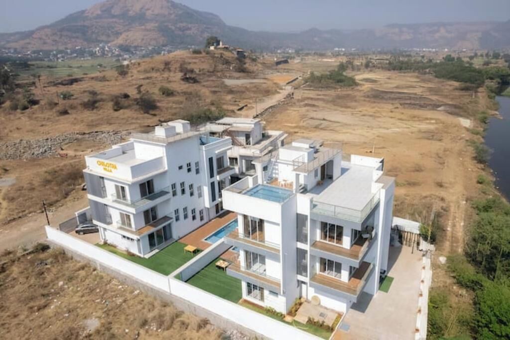 Photo of Outdoor in Lonavala