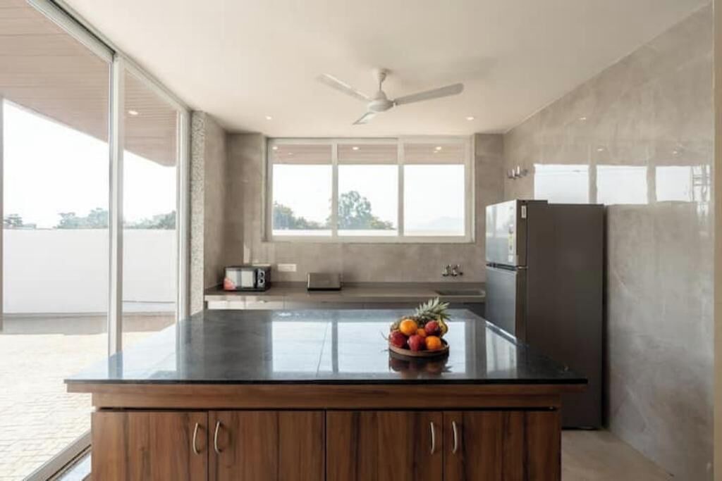 Photo of Kitchen in Lonavala