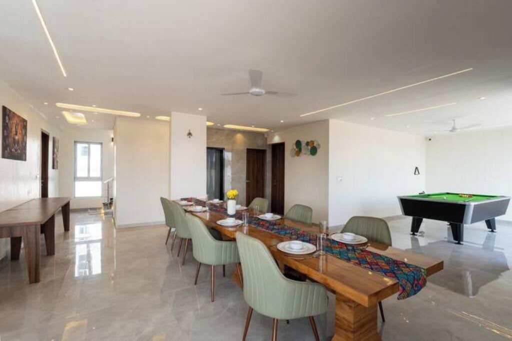 Photo of Bedroom in Lonavala