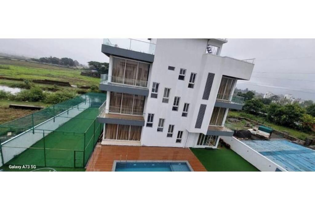 Photo of Outdoor in Lonavala