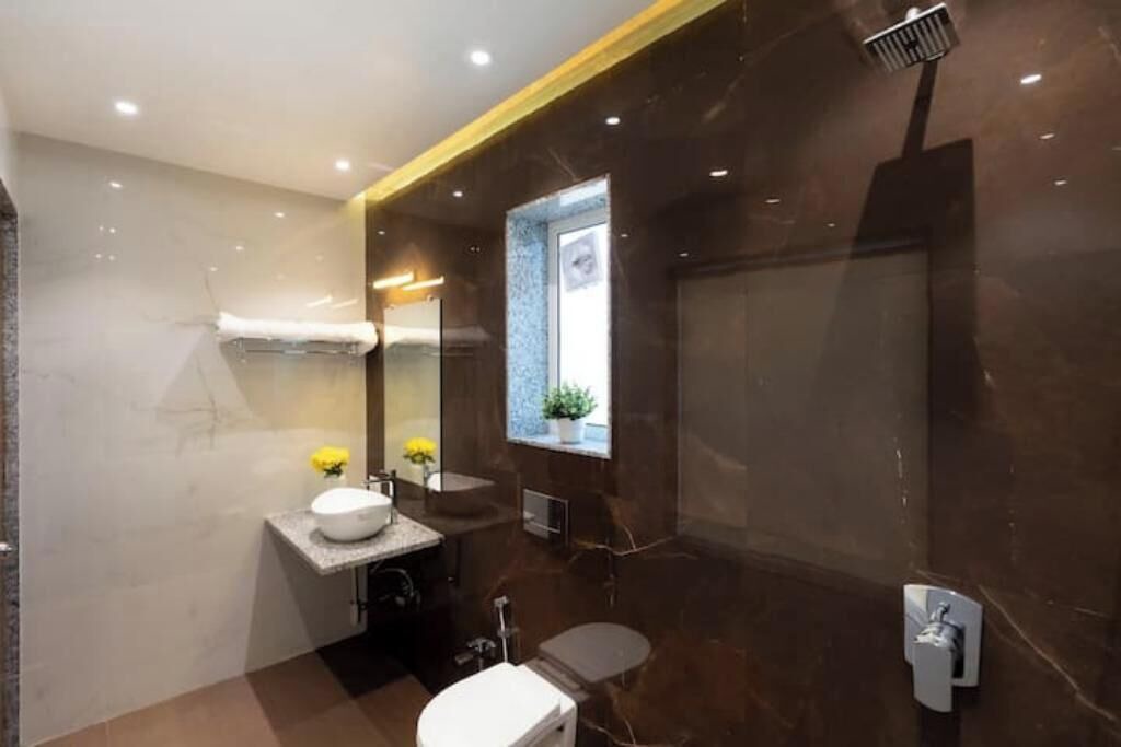 Photo of Bathroom in Lonavala