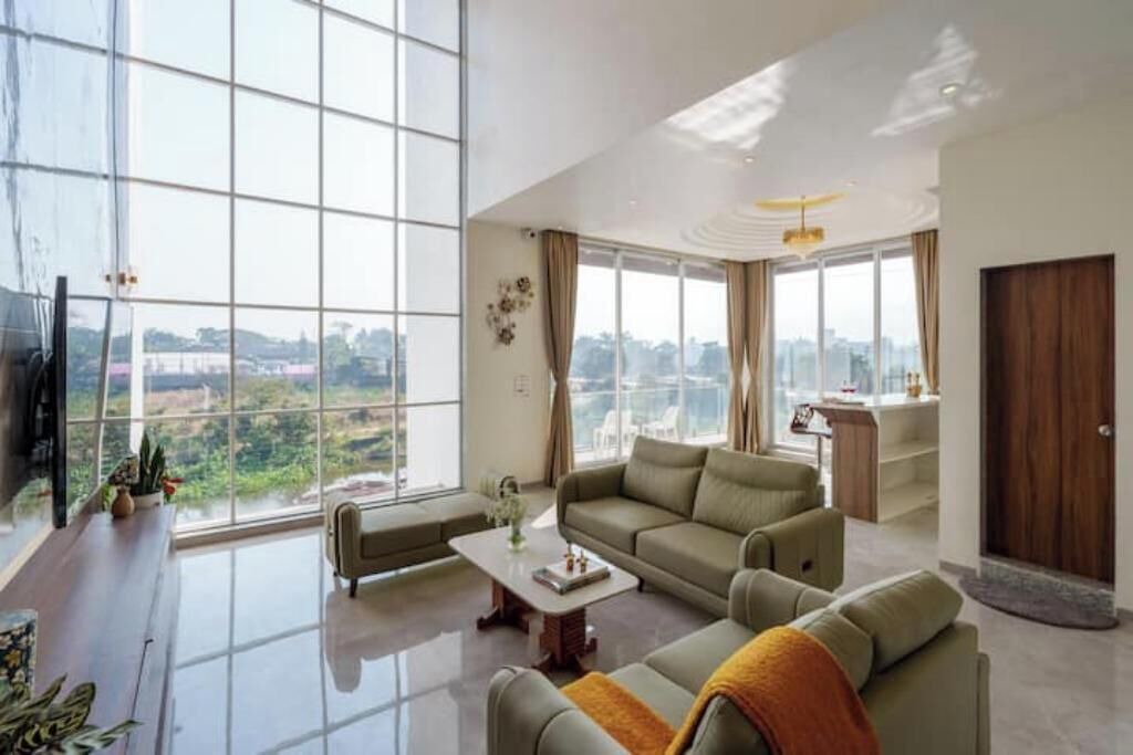 Photo of Livingroom in Lonavala