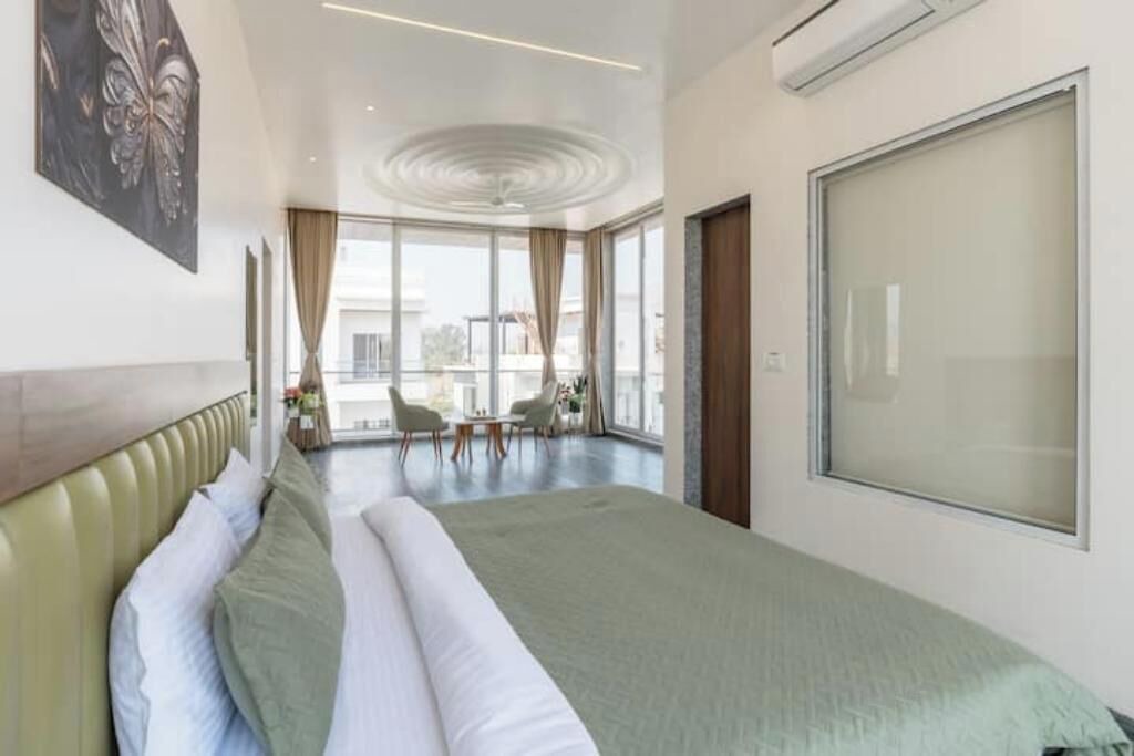 Photo of Bedroom in Lonavala