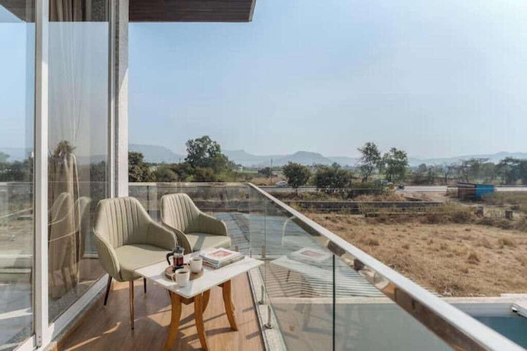 Photo of Outdoor in Lonavala