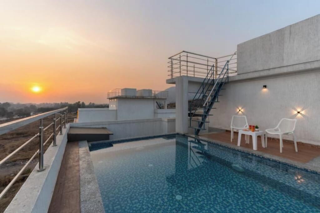Photo of Outdoor in Lonavala