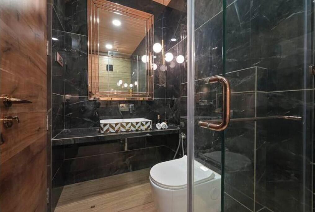 Photo of Bathroom in Kurvande