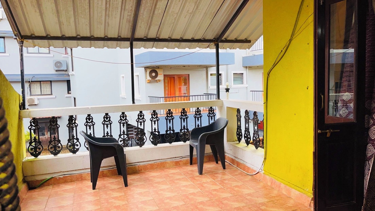 Photo of Outdoor in Arpora