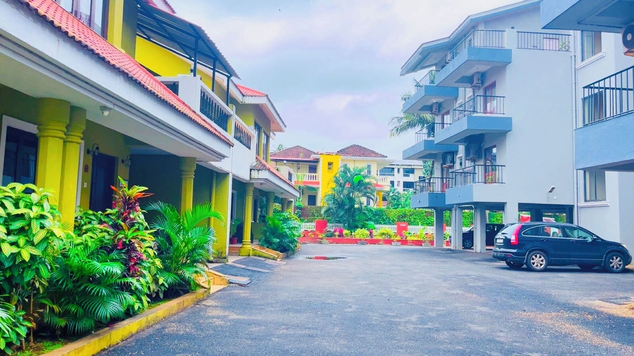 Photo of Outdoor in Arpora