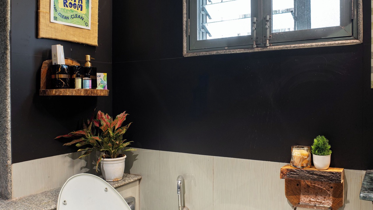 Photo of Bathroom in Chembur East