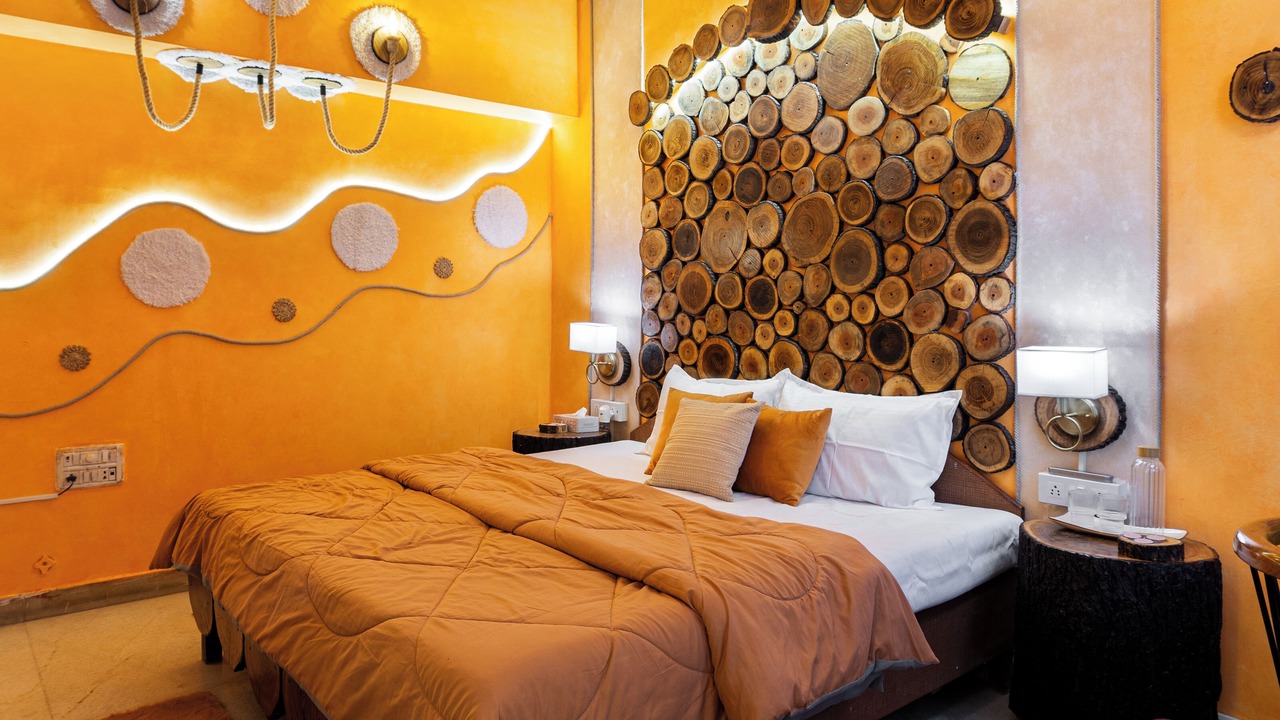 Photo of Bedroom in Chembur East