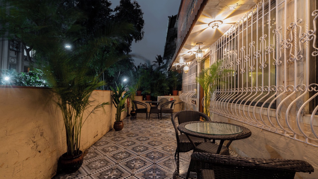 Photo of Outdoor in Chembur East