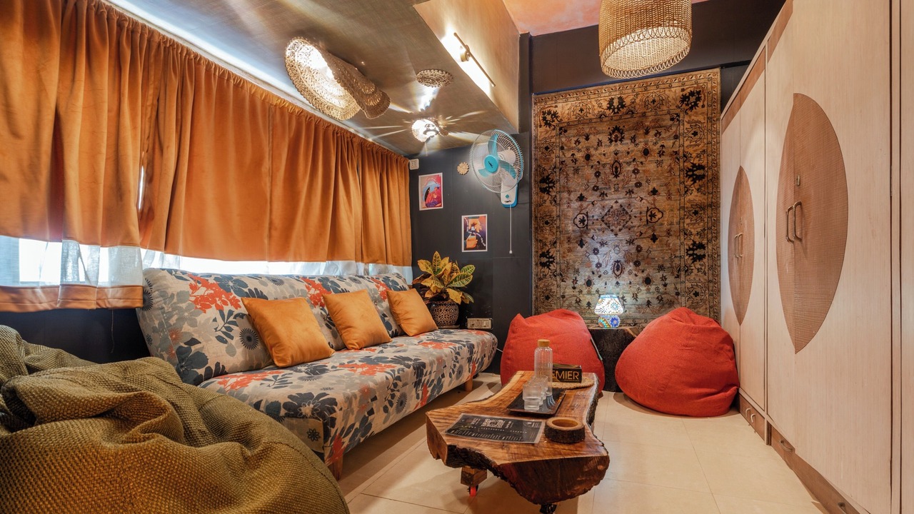 Photo of Livingroom in Chembur East