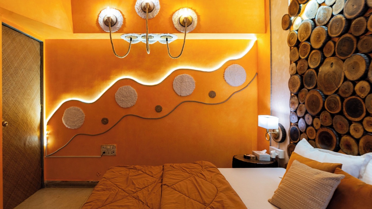 Photo of Bedroom in Chembur East