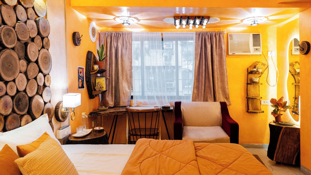 Photo of Bedroom in Chembur East