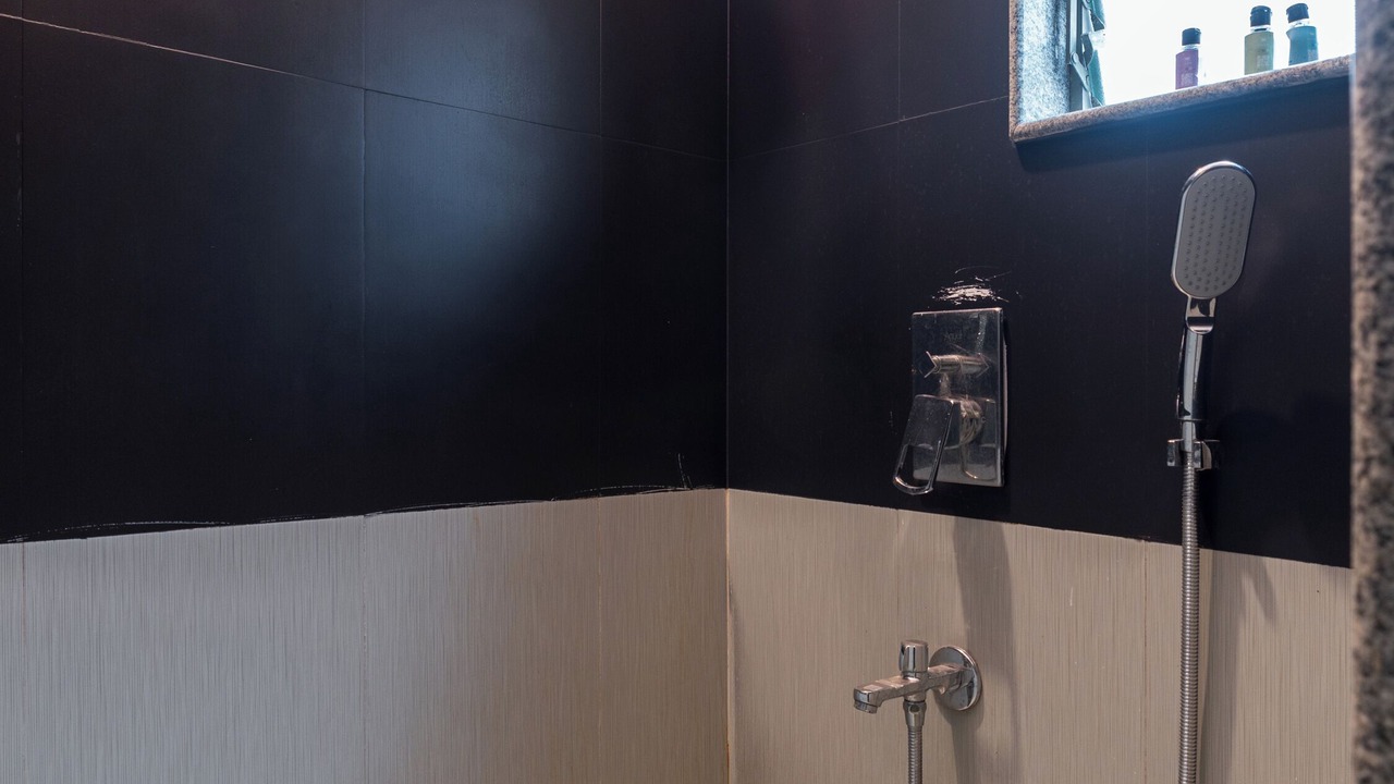 Photo of Bathroom in Chembur East