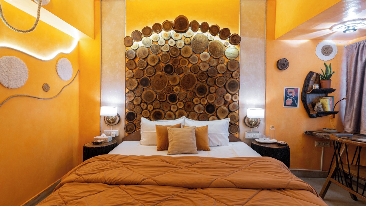 Photo of Bedroom in Chembur East