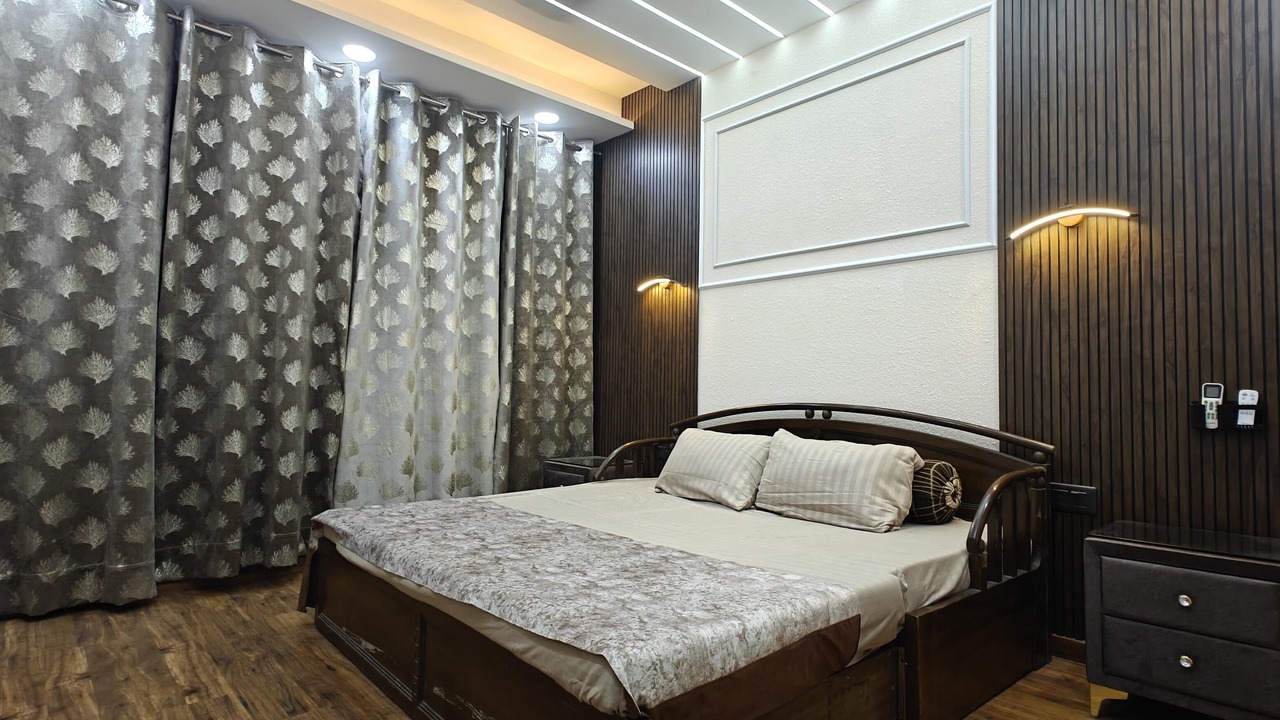 Photo of Bedroom in Dariyaganj