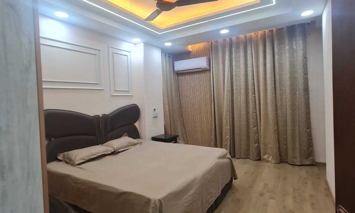 Photo of Bedroom in Dariyaganj