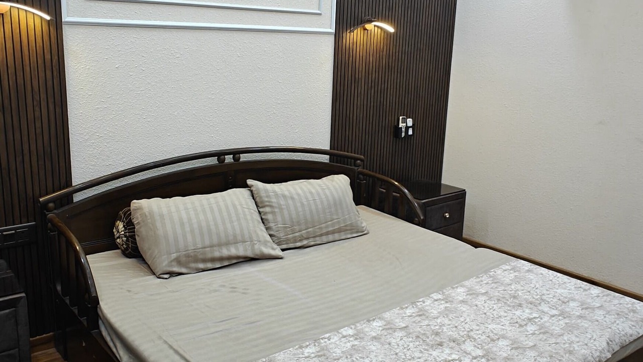 Photo of Bedroom in Dariyaganj