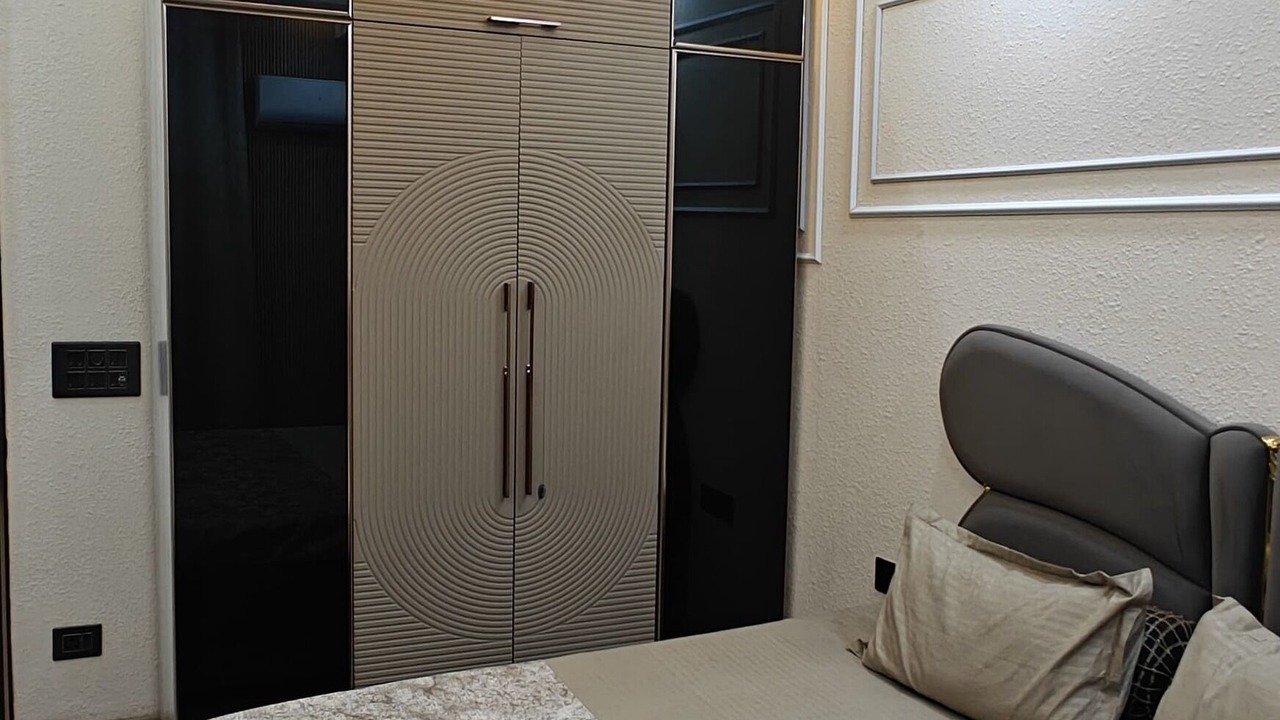 Photo of Bedroom in Dariyaganj