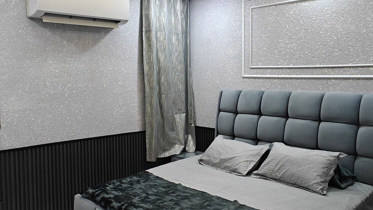 Photo of Bedroom in Dariyaganj