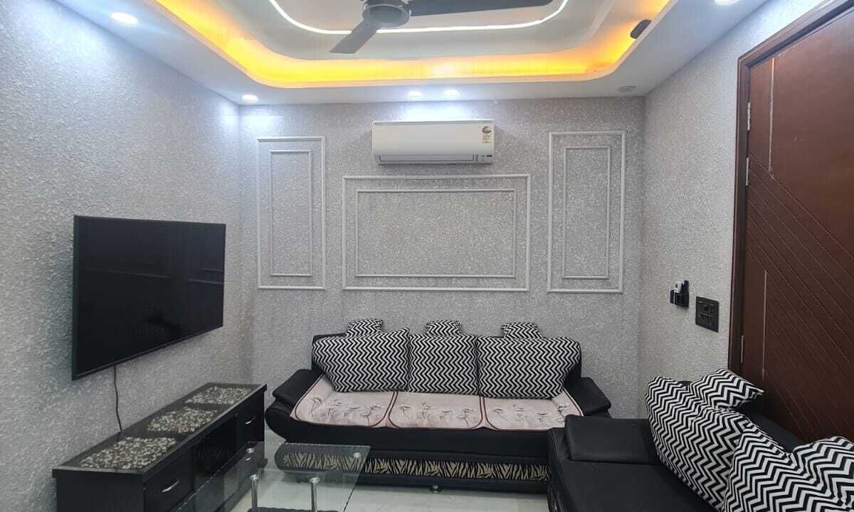 Photo of Livingroom in Dariyaganj