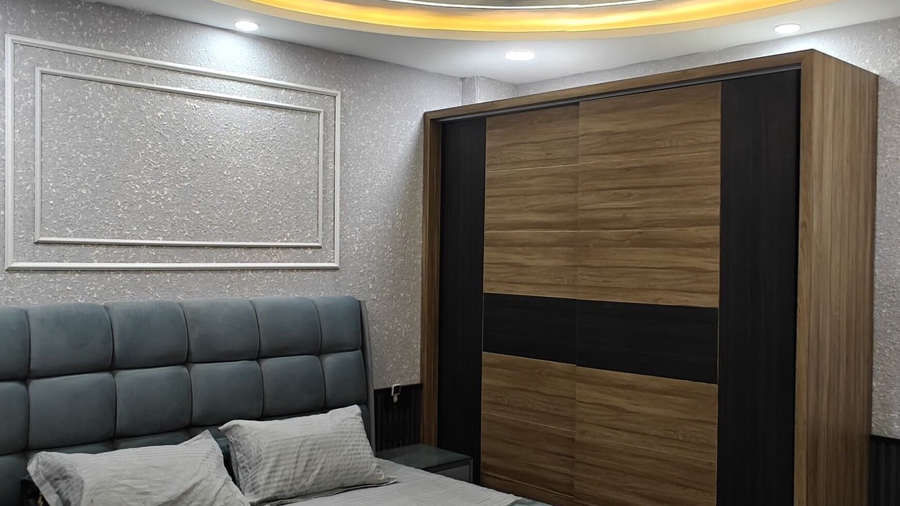 Photo of Bedroom in Dariyaganj