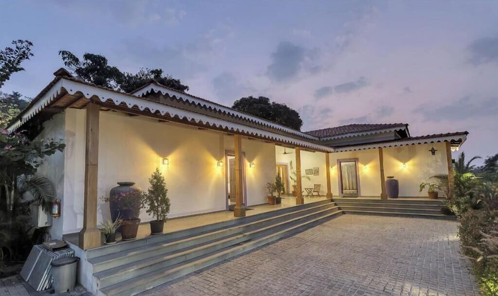 Photo of Outdoor in Calangute