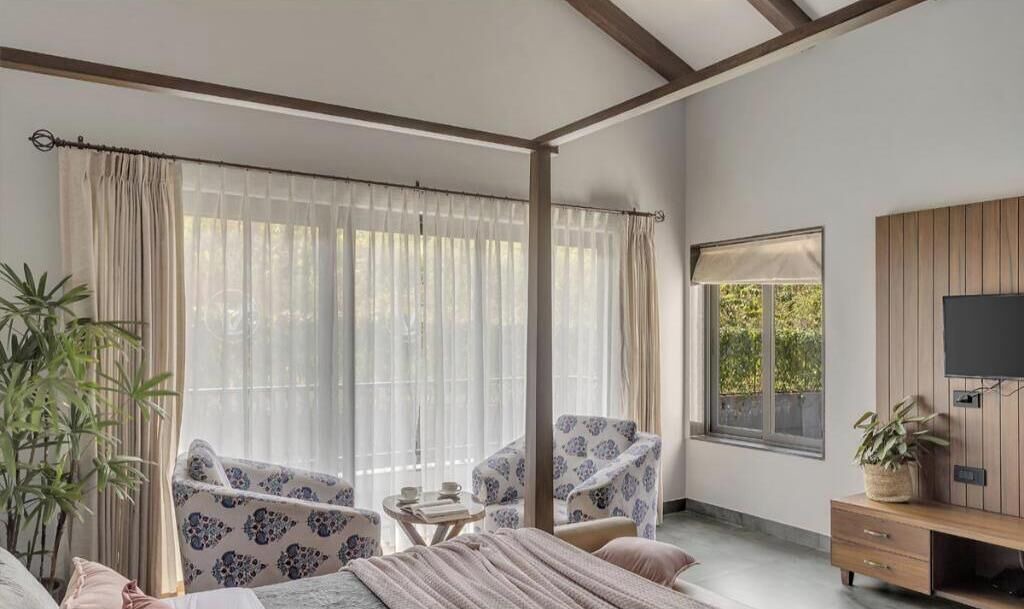 Photo of Bedroom in Calangute