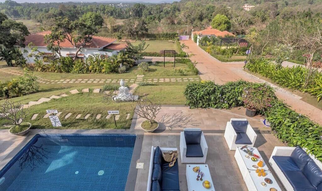 Photo of Outdoor in Calangute
