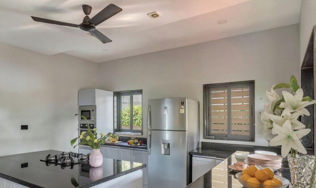 Photo of Kitchen in Calangute