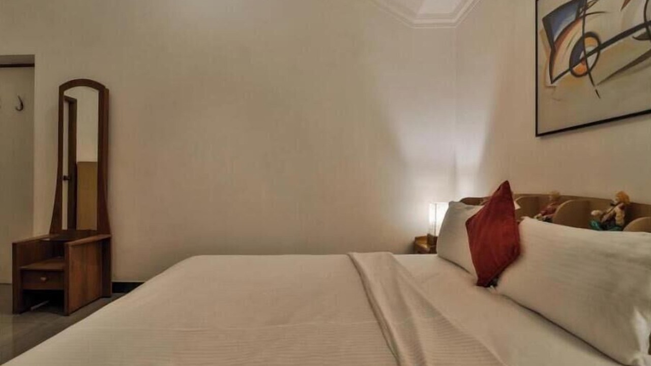 Photo of Bedroom in Candolim