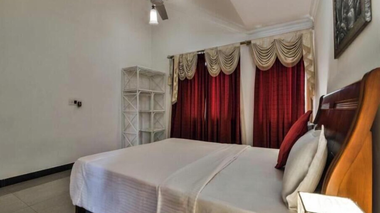 Photo of Bedroom in Candolim