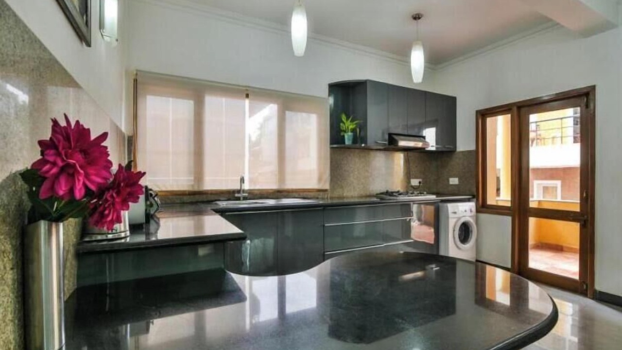 Photo of Kitchen in Candolim