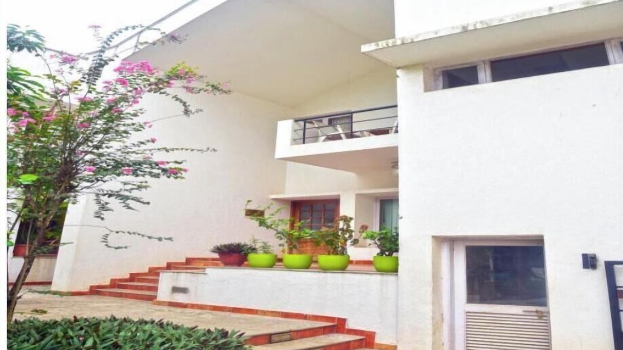 Photo of Outdoor in Candolim