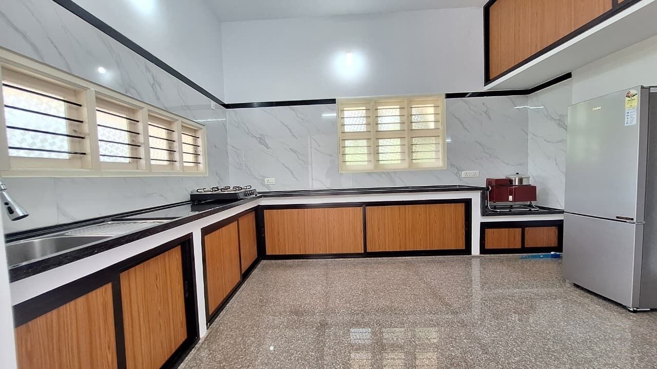 Photo of Kitchen in Mandarthi