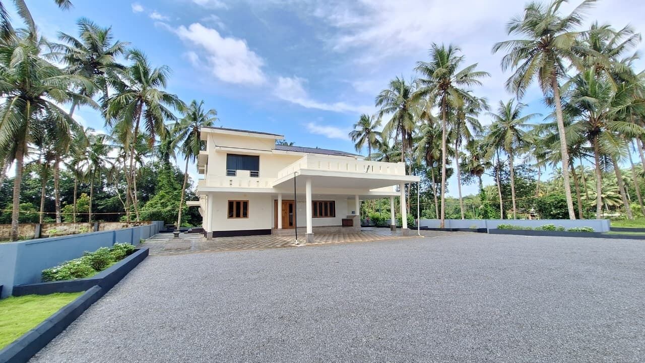 Photo of Outdoor in Mandarthi