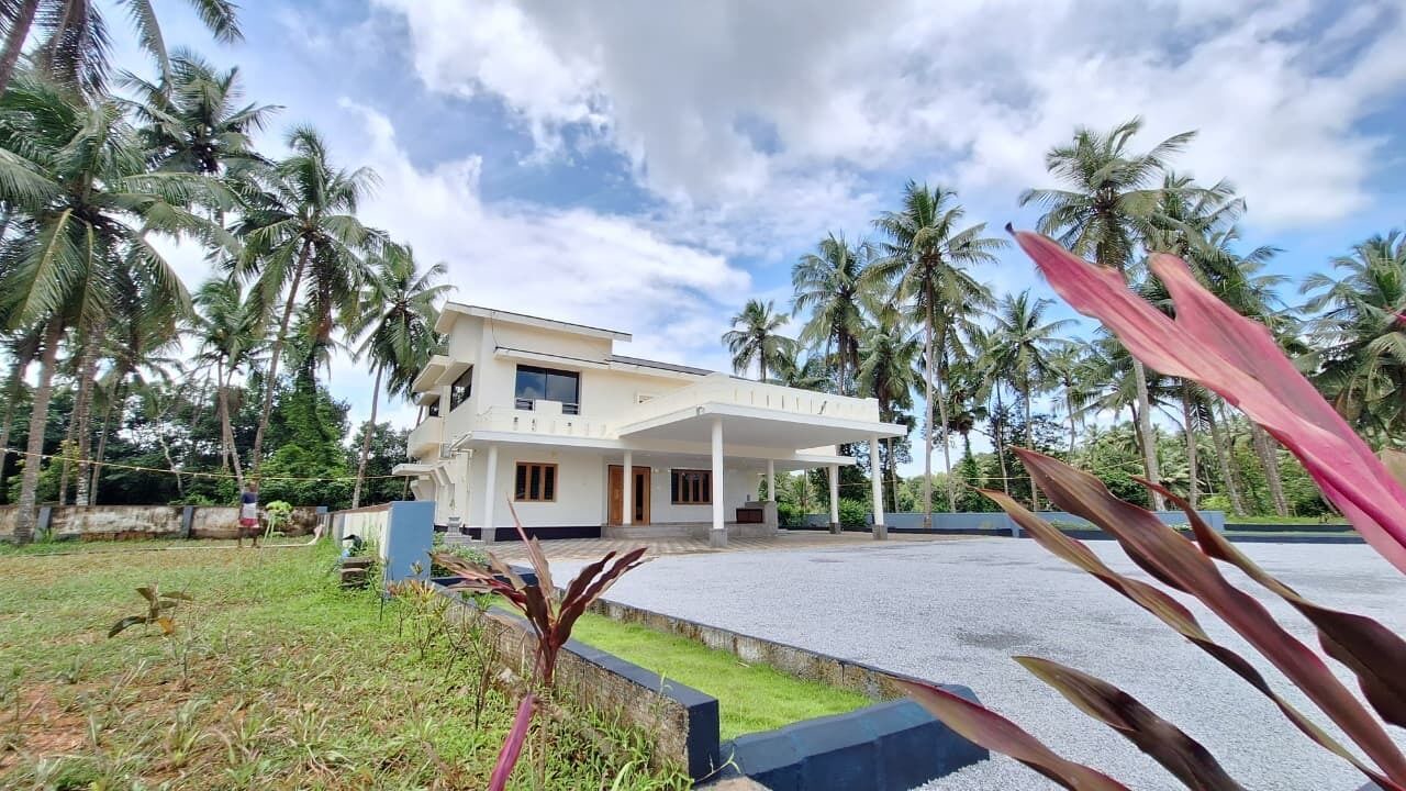 Photo of Outdoor in Mandarthi