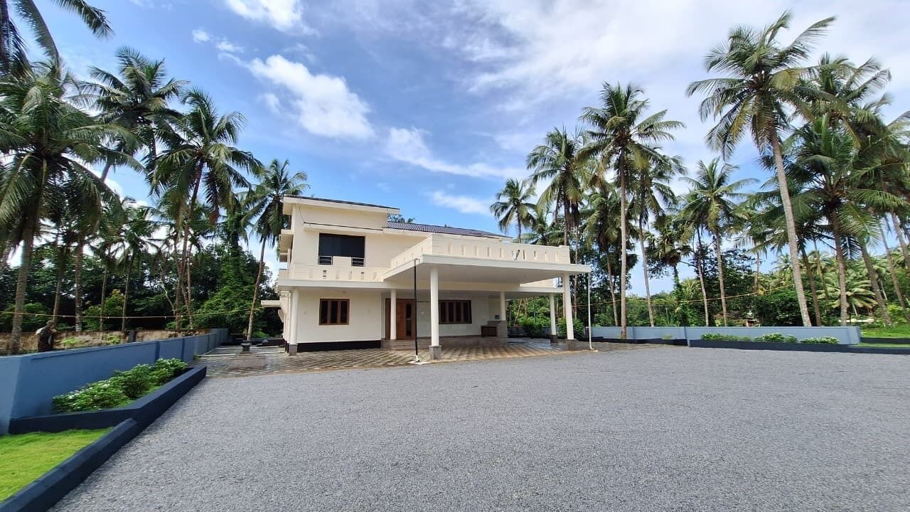 Photo of Outdoor in Mandarthi